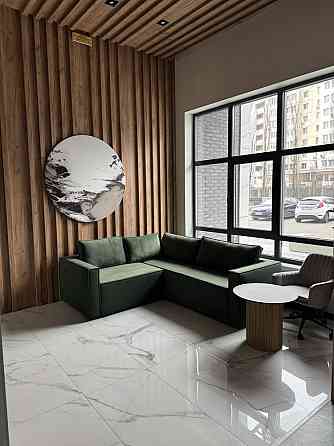 ВЛАСНИК! ЖК CITY HUB, Солом'янський, Малахит , жд Вокзал, Кудряшова Kyiv