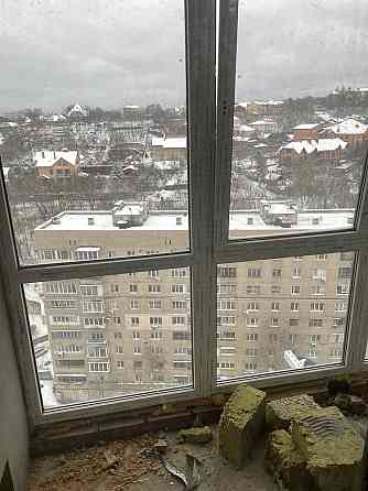 ВЛАСНИК! ЖК CITY HUB, Солом'янський, Малахит , жд Вокзал, Кудряшова Kyiv