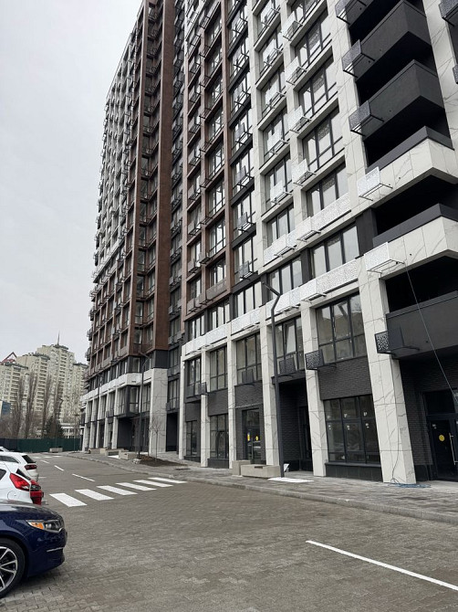 ВЛАСНИК! ЖК CITY HUB, Солом'янський, Малахит , жд Вокзал, Кудряшова Kyiv - photo 1