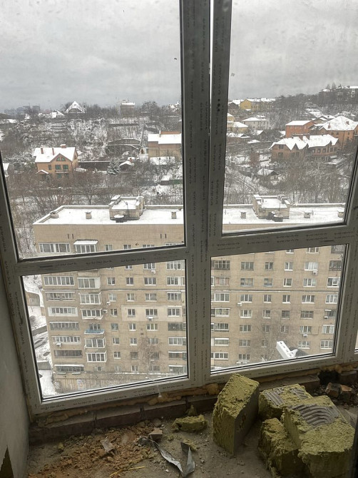 ВЛАСНИК! ЖК CITY HUB, Солом'янський, Малахит , жд Вокзал, Кудряшова Kyiv - photo 4