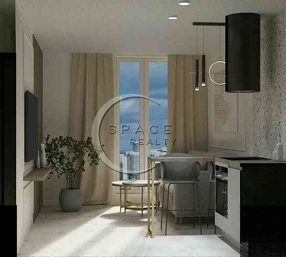 Продаж 2-к квартири ЖК Nordica, 45м2, Верхогляда 30, Печерськ Kyiv