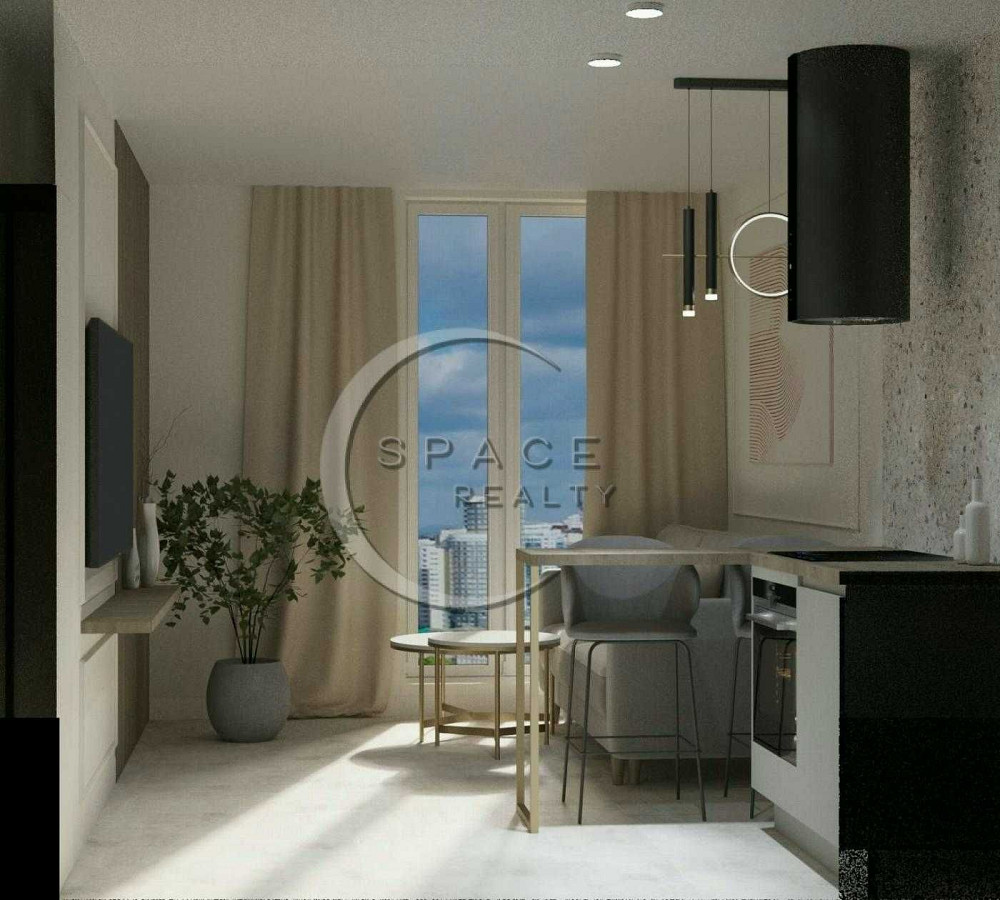 Продаж 2-к квартири ЖК Nordica, 45м2, Верхогляда 30, Печерськ Kyiv - photo 1