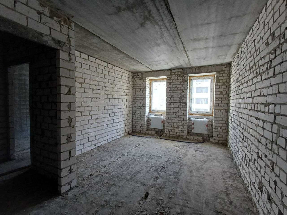 ДОМ СДАН! ОТОПЛЕНИЕ! ЖК Левада м Гагарина, Продам 1 комн. квартиру AB Харьков - изображение 4