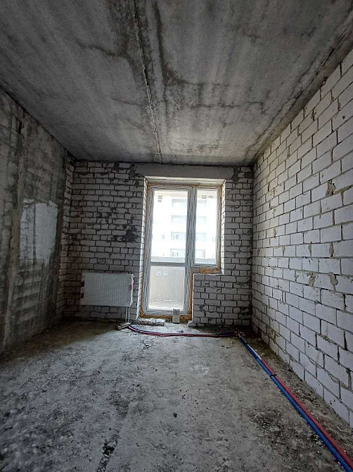 ДОМ СДАН! ОТОПЛЕНИЕ! ЖК Левада м Гагарина, Продам 1 комн. квартиру AB Харьков - изображение 3