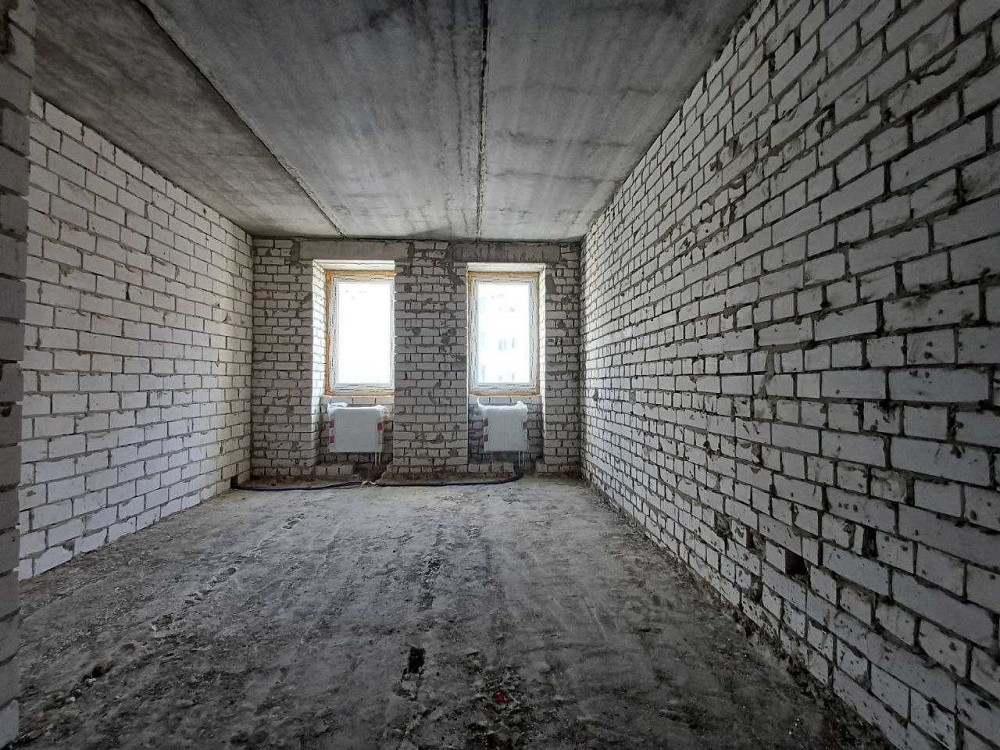 ДОМ СДАН! ОТОПЛЕНИЕ! ЖК Левада м Гагарина, Продам 1 комн. квартиру AB Харьков - изображение 2