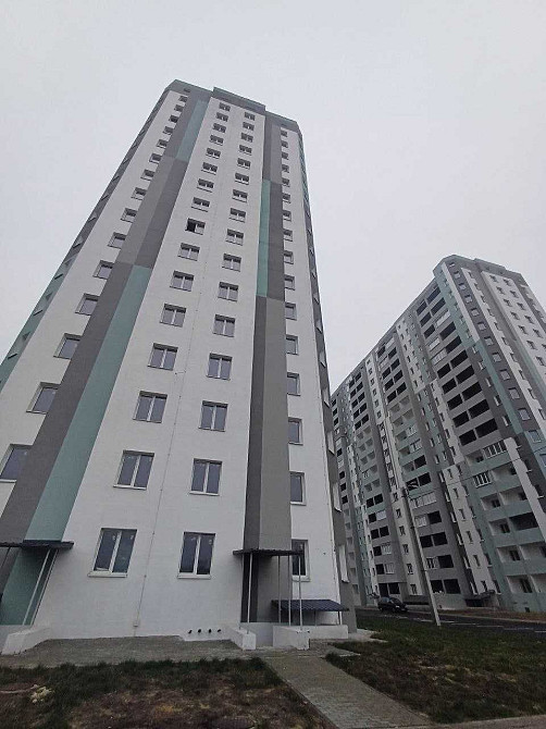 ДОМ СДАН! ОТОПЛЕНИЕ! ЖК Левада м Гагарина, Продам 1 комн. квартиру AB Харьков - изображение 5