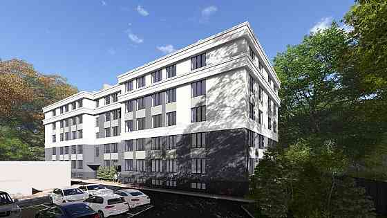 1к квартира в клубному будинку! Парк Мама! Закрита територія! Газ! Іrpin