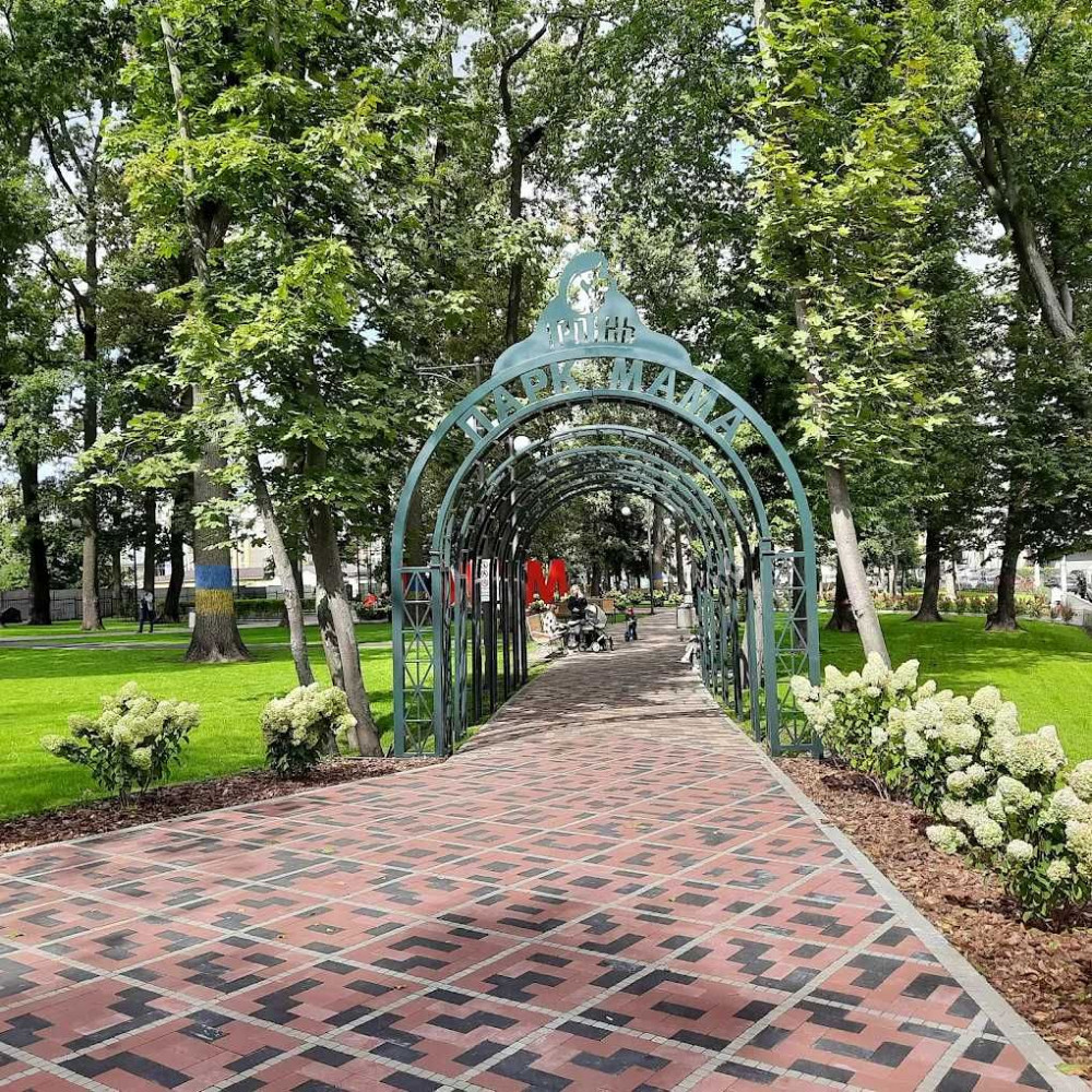 1к квартира в клубному будинку! Парк Мама! Закрита територія! Газ! Іrpin - photo 1