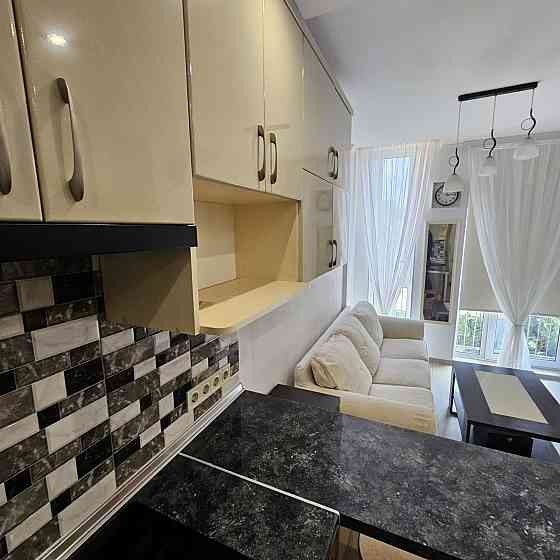 Продаж 1 кім. 42м2.Ж. К ."Комфорт Таун", Регенераторна 4. Kyiv