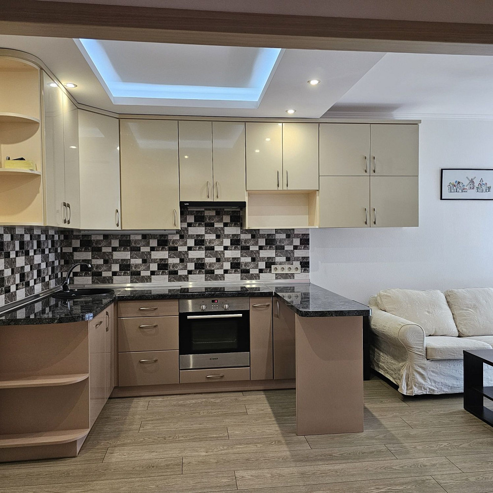 Продаж 1 кім. 42м2.Ж. К ."Комфорт Таун", Регенераторна 4. Kyiv - photo 8