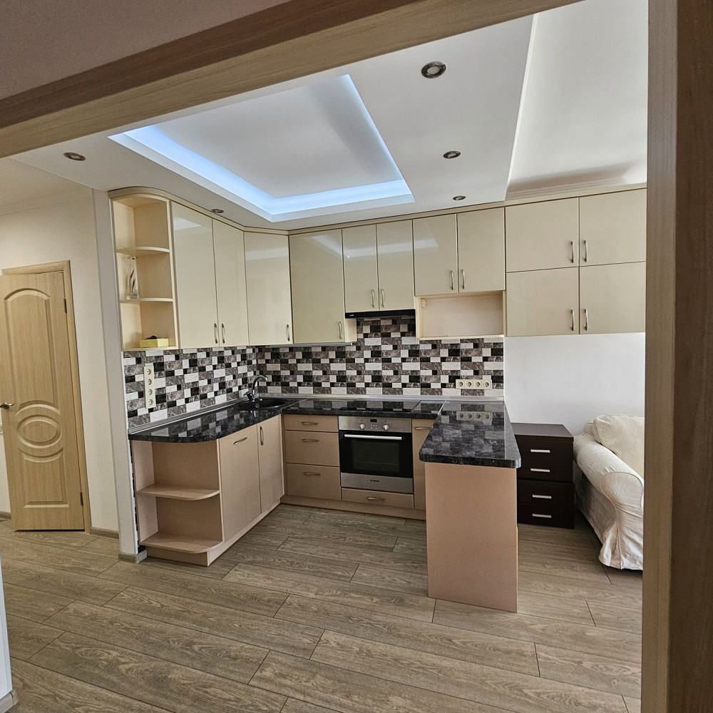 Продаж 1 кім. 42м2.Ж. К ."Комфорт Таун", Регенераторна 4. Kyiv - photo 1