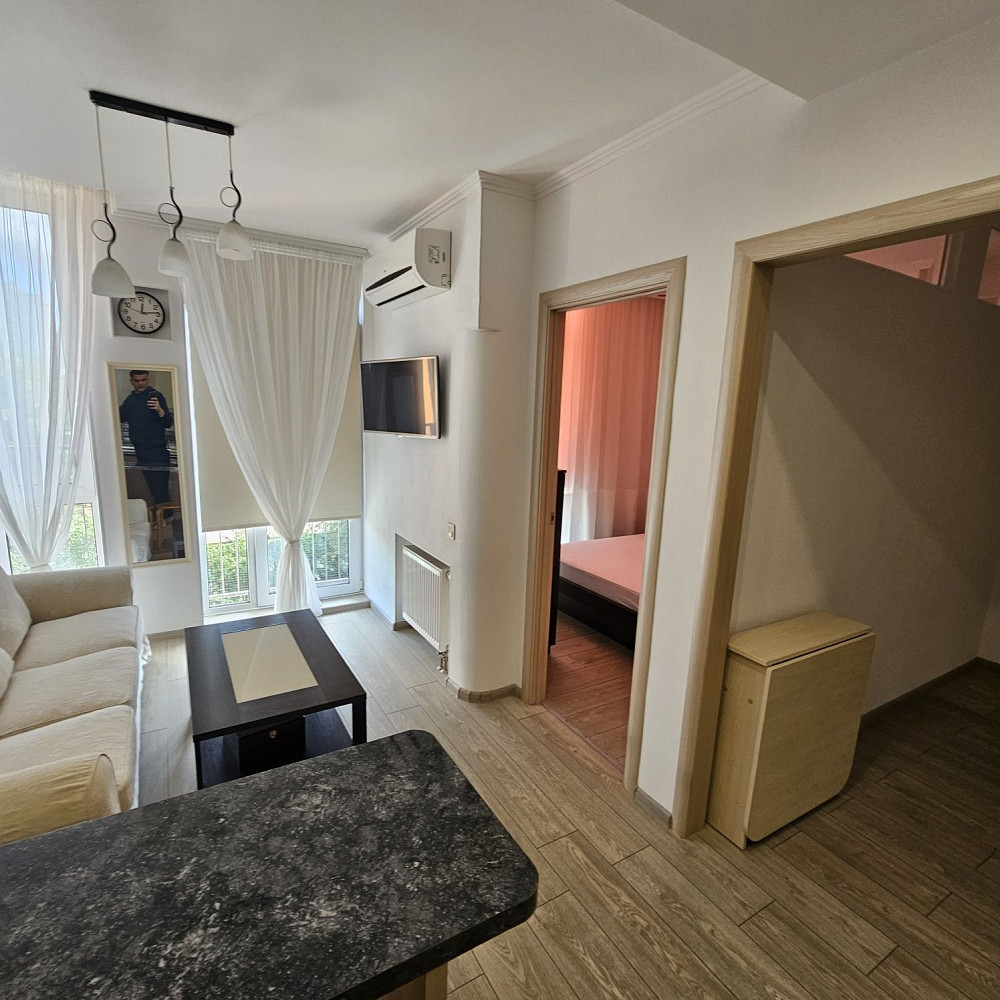 Продаж 1 кім. 42м2.Ж. К ."Комфорт Таун", Регенераторна 4. Kyiv - photo 5