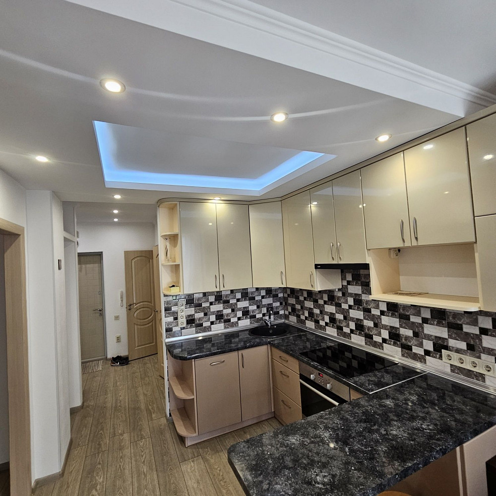 Продаж 1 кім. 42м2.Ж. К ."Комфорт Таун", Регенераторна 4. Kyiv - photo 3