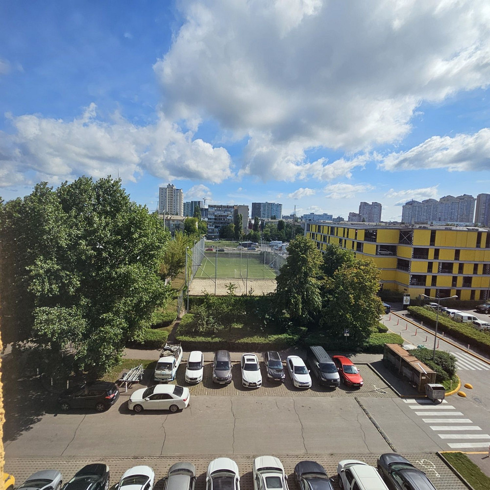 Продаж 1 кім. 42м2.Ж. К ."Комфорт Таун", Регенераторна 4. Kyiv - photo 7
