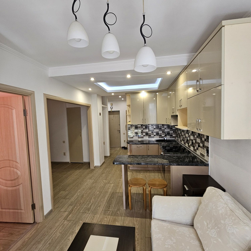 Продаж 1 кім. 42м2.Ж. К ."Комфорт Таун", Регенераторна 4. Kyiv - photo 4