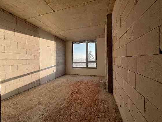 1 кім ЖК Manhattan Up здана, 947$ м кв Ивано-Франковск