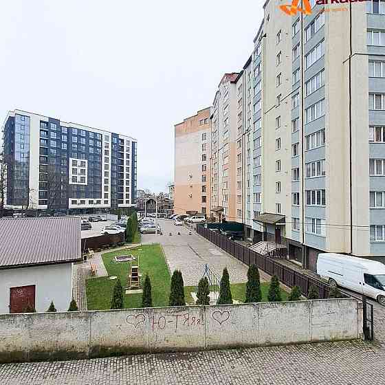 Продаю 2 кім.кв. WHITE BOX, центр 3 ПОВЕРХ 68м2 без додаткових  витрат Ивано-Франковск