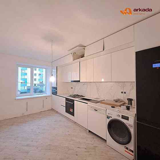 Продаю 2 кім.кв. WHITE BOX, центр 3 ПОВЕРХ 68м2 без додаткових  витрат Ивано-Франковск