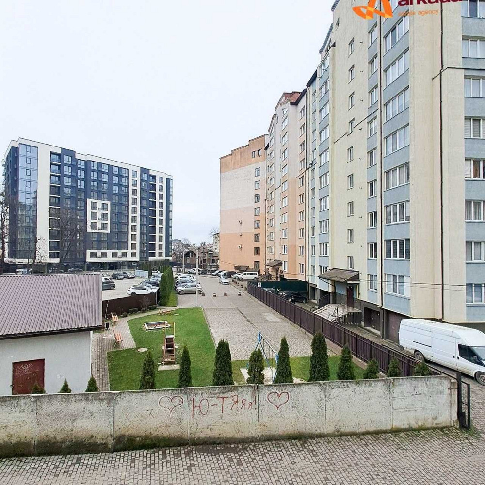 Продаю 2 кім.кв. WHITE BOX, центр 3 ПОВЕРХ 68м2 без додаткових  витрат Ивано-Франковск - изображение 4