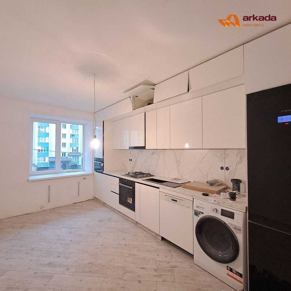 Продаю 2 кім.кв. WHITE BOX, центр 3 ПОВЕРХ 68м2 без додаткових  витрат Ивано-Франковск - изображение 2