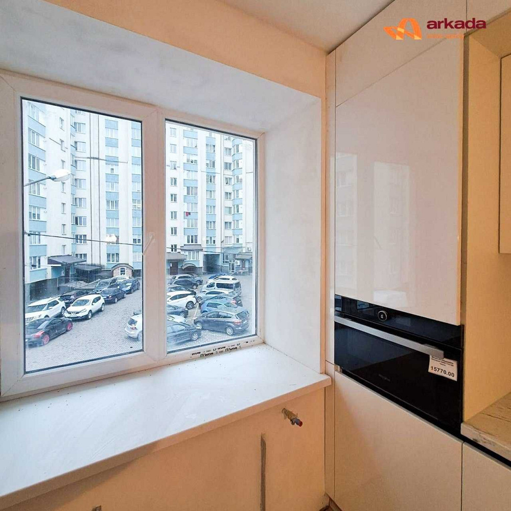 Продаю 2 кім.кв. WHITE BOX, центр 3 ПОВЕРХ 68м2 без додаткових  витрат Ивано-Франковск - изображение 3