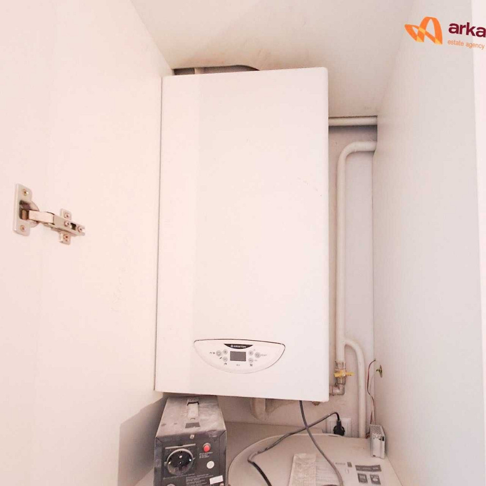 Продаю 2 кім.кв. WHITE BOX, центр 3 ПОВЕРХ 68м2 без додаткових  витрат Ивано-Франковск - изображение 5