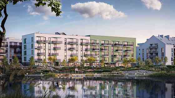 Продаж 3 кім. квартири VERO бічна вул. Стрийської 89.7 кв.м Сокольники