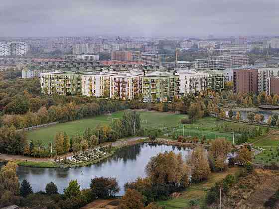 Продаж 3 кім. квартири VERO бічна вул. Стрийської 89.7 кв.м Сокольники