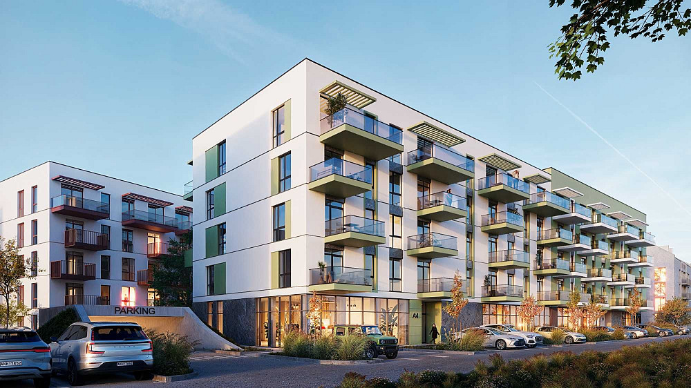 Продаж 3 кім. квартири VERO бічна вул. Стрийської 89.7 кв.м Сокольники - изображение 6