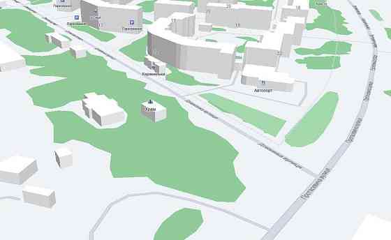 Продаж 2-к квартири в новобудові Тернопіль Тернопіль