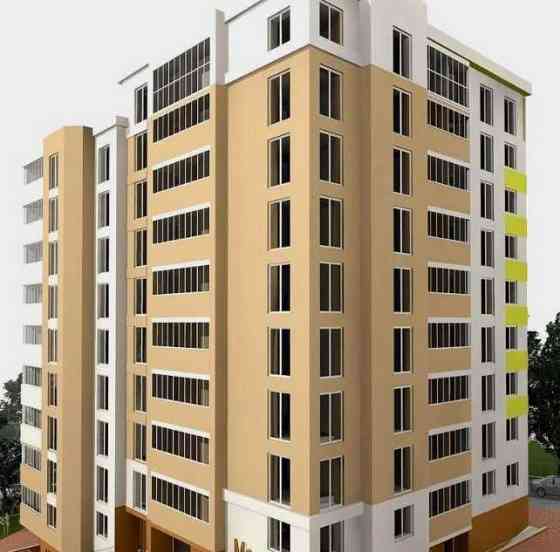 Продаж 2-к квартири в новобудові Тернопіль Тернопіль