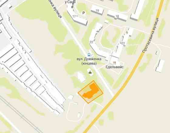 Продаж 2-к квартири в новобудові Тернопіль Тернопіль