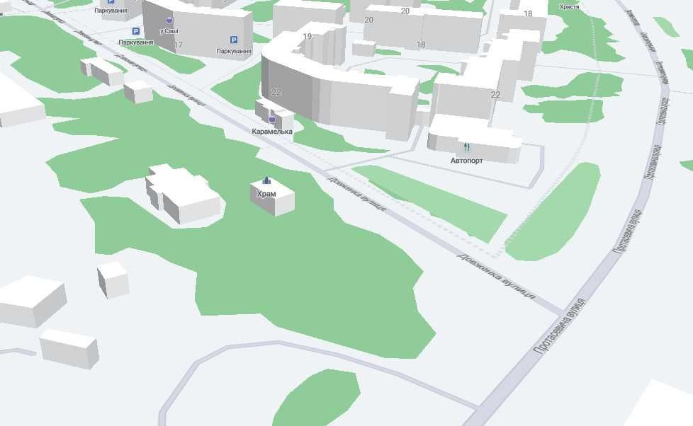 Продаж 2-к квартири в новобудові Тернопіль Тернопіль - зображення 2