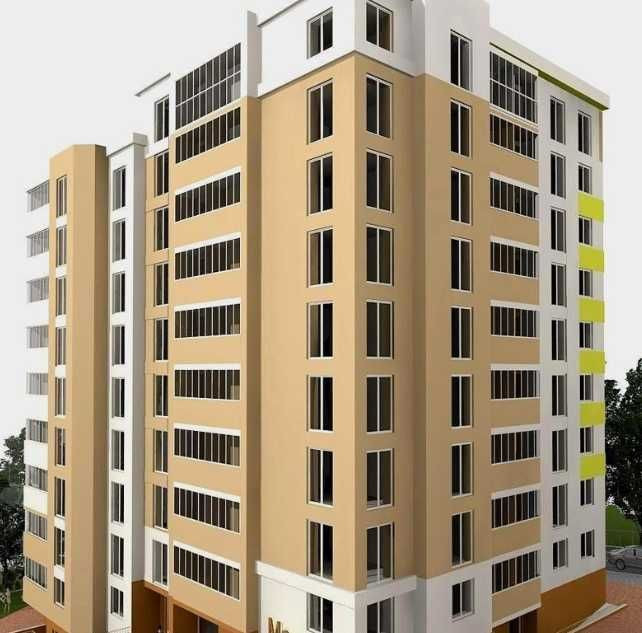 Продаж 2-к квартири в новобудові Тернопіль Тернопіль - зображення 1