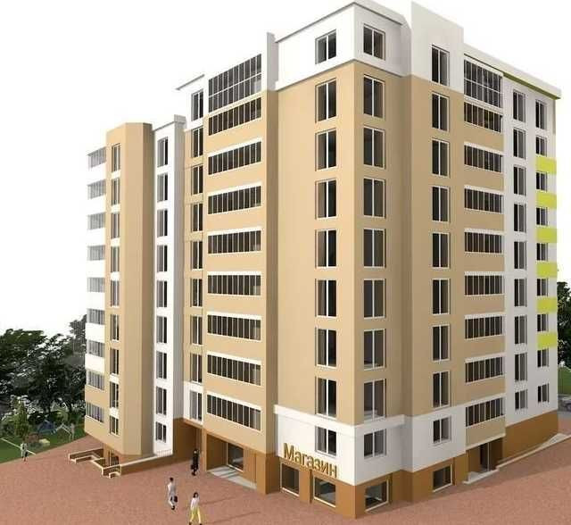 Продаж 2-к квартири в новобудові Тернопіль Тернопіль - зображення 3