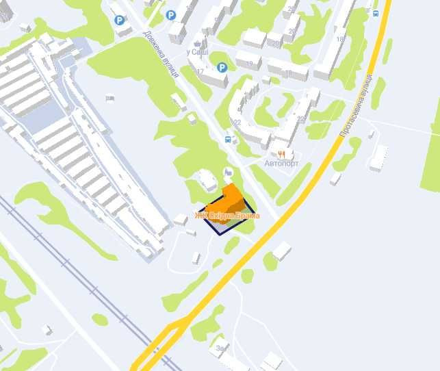 Продаж 2-к квартири в новобудові Тернопіль Тернопіль - зображення 5