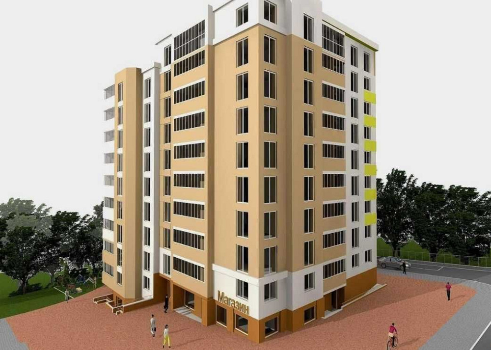 Продаж 2-к квартири в новобудові Тернопіль Тернопіль - зображення 6