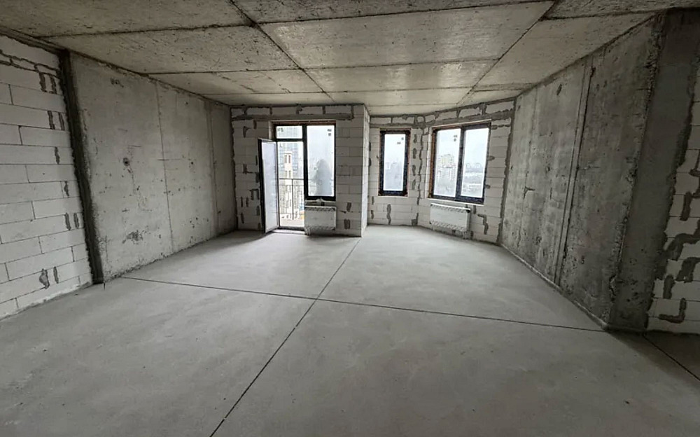 ЖК Родос/85 метров/Вид на море Odesa - photo 6