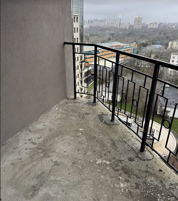 ЖК Родос/85 метров/Вид на море Odesa - photo 5