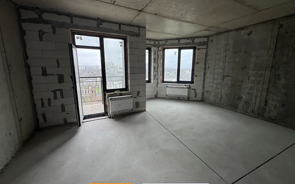 ЖК Родос/85 метров/Вид на море Odesa - photo 3