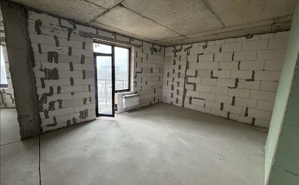 ЖК Родос/85 метров/Вид на море Odesa - photo 2