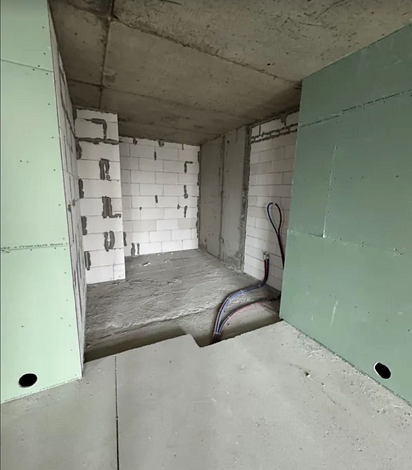 ЖК Родос/85 метров/Вид на море Odesa - photo 7