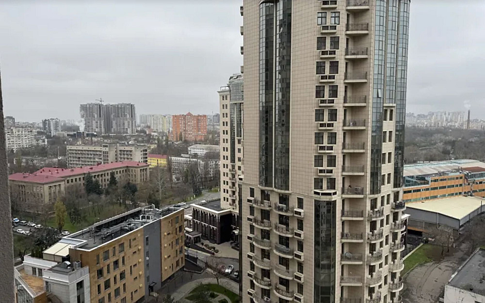 ЖК Родос/85 метров/Вид на море Odesa - photo 8