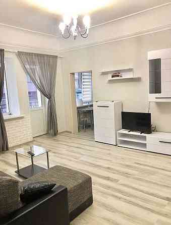 Продаж Круглоуніверситетська 2/1 Ремонт 2к 48кв Історичний ЦЕНТР NEW Kyiv