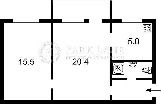 Продаж Круглоуніверситетська 2/1 Ремонт 2к 48кв Історичний ЦЕНТР NEW Kyiv
