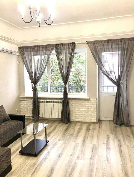 Продаж Круглоуніверситетська 2/1 Ремонт 2к 48кв Історичний ЦЕНТР NEW Kyiv - photo 3