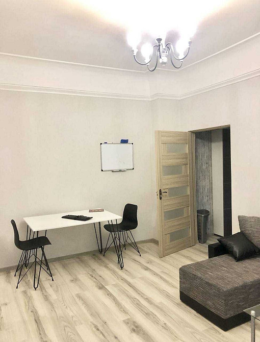 Продаж Круглоуніверситетська 2/1 Ремонт 2к 48кв Історичний ЦЕНТР NEW Kyiv - photo 7
