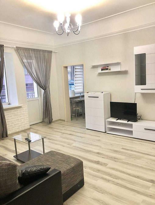 Продаж Круглоуніверситетська 2/1 Ремонт 2к 48кв Історичний ЦЕНТР NEW Kyiv - photo 5