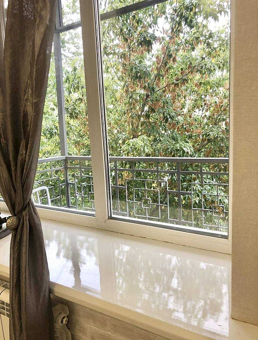 Продаж Круглоуніверситетська 2/1 Ремонт 2к 48кв Історичний ЦЕНТР NEW Kyiv - photo 4