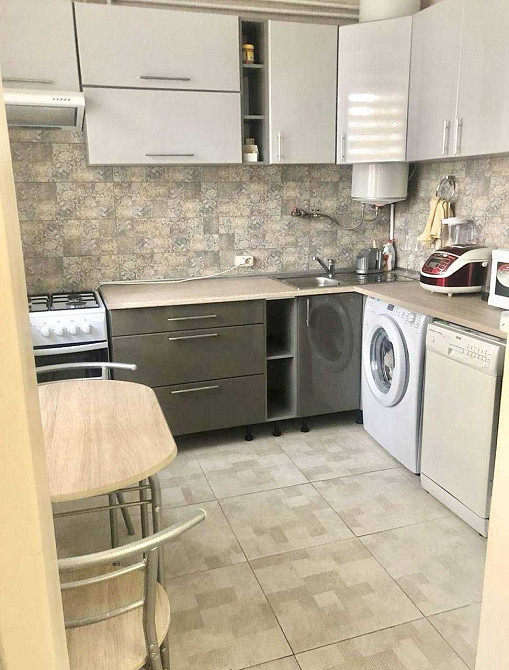 Продаж Круглоуніверситетська 2/1 Ремонт 2к 48кв Історичний ЦЕНТР NEW Kyiv - photo 6